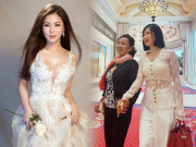 Thời trang - Bị nghi sang Mỹ sinh con, Hương Tràm xây nhà 20 tỷ đồng ở Việt Nam, mặc đồ sang chảnh, “toát mùi tiền”