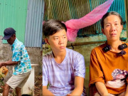 Tin tức - Gia đình "độc nhất vô nhị" ở Miền Tây: Chồng lớn tiết lộ đã chia tay vợ và chồng nhỏ, khoe nhận được quà khủng