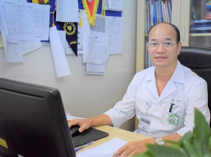 PGS Đỗ Duy Cường cảnh báo, mọi người không nên chủ quan khi mắc thủy đậu, kể cả người trưởng thành, khỏe mạnh. 