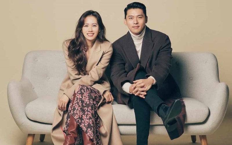 Thực tế, Son Ye Jin và Hyun Bin đều có nhiều bất động sản giá trị tại Hàn Quốc. Cặp đôi được coi là một trong những đại gia bất động sản của Kbiz.
