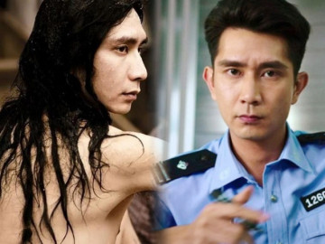 Cuộc sống của "Sa Tăng" hài hước nhất màn ảnh: Thành nhờ Châu Tinh Trì, bại cũng vì Châu Tinh Trì