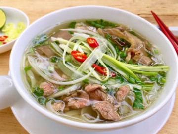 Kiểu ăn sáng của “người khôn” trong mùa hè, vừa dễ nuốt lại giúp cơ thể giải nhiệt tốt hơn