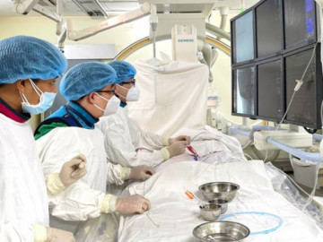 Căn bệnh nguy hiểm tăng gấp 6 lần với phụ nữ mang thai và sau sinh