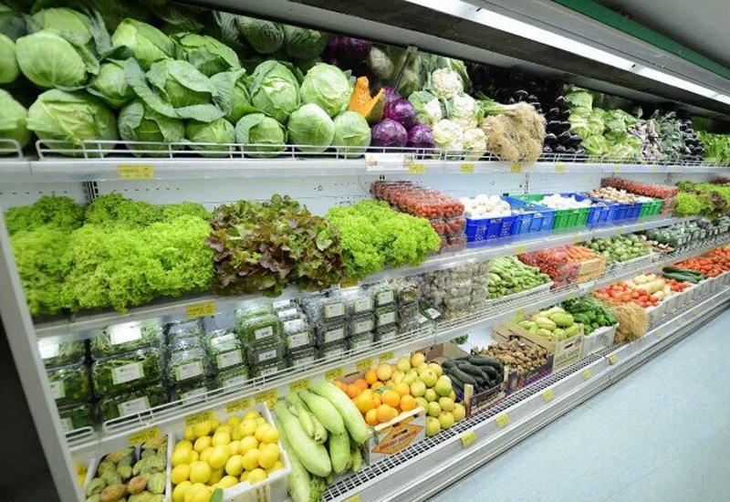 Rau luôn là mặt hàng phổ biến trong siêu thị. Có rất nhiều loại rau tươi ngon bạn có thể chọn đem về chế biến. Tuy nhiên với những loại rau đang được giảm giá, bạn cần hết sức cẩn thận, tránh mua.
