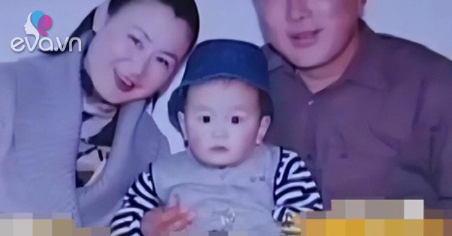 View - Con trai nói câu đầu tiên trong đời không phải bà bà, mẹ mẹ mà là Có người nói chuyện phía dưới, bố mẹ phát hiện năng lực phi thường