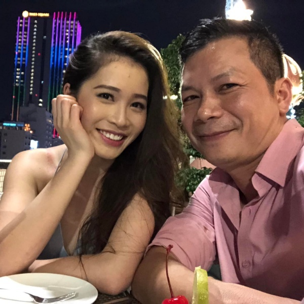 46 tuổi cưới nàng Á hậu kém 16 tuổi, đại gia Việt Shark Hưng có bao nhiêu nhà? - 3