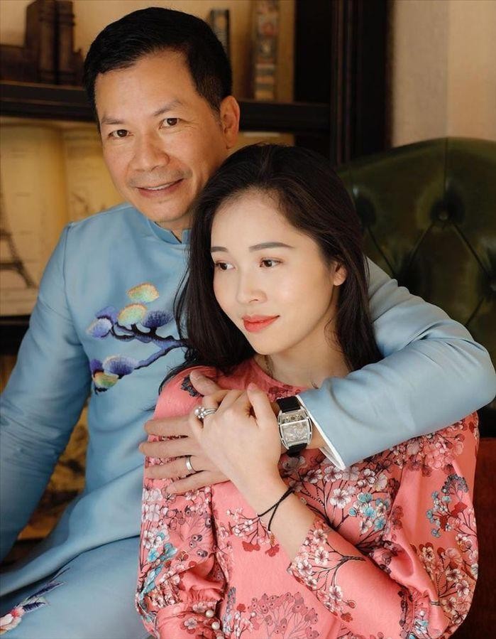 46 tuổi cưới nàng Á hậu kém 16 tuổi, đại gia Việt Shark Hưng có bao nhiêu nhà? - 8