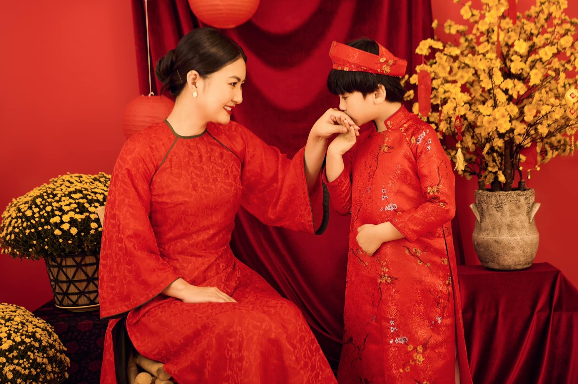 Ngọc Lan: amp;#34;Tôi ế nên mới dẫn chương trình hẹn hòamp;#34; - 3