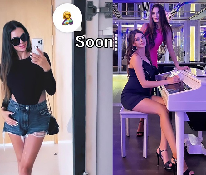 Minh Hằng, vợ 2k của Bùi Tiến Dũng và dàn mỹ nhân amp;#34;bị nhắc nhởamp;#34; vì làm điều này - 4