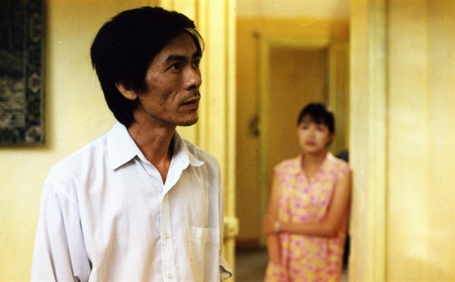 amp;#34;Bố chồng quốc dânamp;#34; của VTV: Từng đi xin kẹo để làm đám cưới, được đóng phim nhờ răng khểnh - 7
