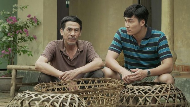 amp;#34;Bố chồng quốc dânamp;#34; của VTV: Từng đi xin kẹo để làm đám cưới, được đóng phim nhờ răng khểnh - 10
