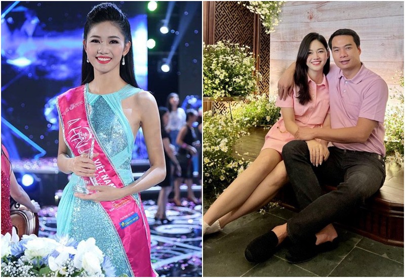 Người đẹp sinh năm 1994 đạt danh hiệu Á hậu 1 trong cuộc thi Hoa hậu Việt Nam 2016. Cô sở hữu vẻ đẹp ngọt ngào, đậm chất Á đông với chiều cao "khủng" 1m81.
