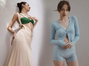 Làm đẹp - Bảo Anh cho fan sờ chỗ này để kiểm chứng thật giả, nhan sắc bao năm qua liền được minh oan