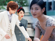 Giải trí - Cô gái 15 tuổi nhìn như bà cô: Từ sao nhí đến "ác nữ kinh điển", bất ngờ nhất là đời tư quá "sạch"