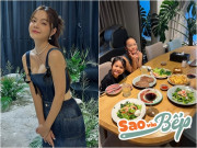 Bếp Eva - Phạm Quỳnh Anh một nách 3 con: Là siêu nhân của 3 "Thị Nở", các con nói thèm là lao vào bếp