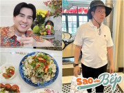 Bếp Eva - Đan Trường cũng ăn thử món từ loại quả "tam tai của năm", chồng Đoàn Di Băng lại làm 70.000 người cười sặc