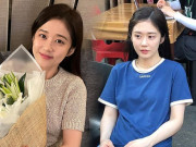 Làm đẹp - Cả Facebook "bấn loạn" trước nhan sắc của Jang Nara, 42 tuổi trông như 24, đi đóng phim để mặt mộc