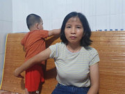 Tin tức - Tin tức 24h: Vụ bé trai bị cô giáo mầm non tát 31 cái: Tâm sự nhói lòng của người mẹ