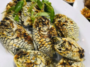 Tin tức - Loại cá có tên rất lạ, xưa không ai biết đến, nay là đặc sản được "săn lùng" trong nhà hàng, 400.000 đồng/kg