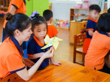 Một ngành học đang HOT trở lại: "Khát” nhân lực, sinh viên ra trường tha hồ chọn chỗ làm với mức lương hấp dẫn