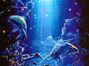 Eva tám - 3 chòm sao coi tình yêu như trò chơi, khó mà nghiêm túc 