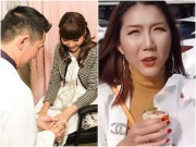 Làm mẹ - Yêu 1 tháng, mẫu nữ Việt nhận nhẫn cầu hôn 1,5 tỷ của bác sĩ Mỹ, 4 năm sau vỡ mộng đơn thân nuôi con