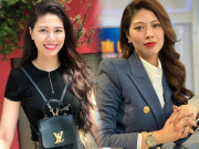 Thời trang - Có kho đồ xa xỉ bạc tỷ, "biên tập viên giàu nhất VTV" gây ngỡ ngàng khi tiết lộ lý do "cạch mặt" túi hiệu