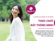 Clip Eva - 5 cung Hoàng đạo thoạt nhìn có vẻ ngốc nghếch nhưng thực chất rất thông minh, IQ cao ngất ngưởng