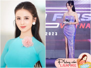 Cô bé chăn bò Tây Nguyên thành MC quốc tế xinh đẹp, nuôi dạy con tự lập từ sơ sinh