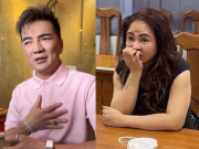 Giải trí - Đàm Vĩnh Hưng lên tiếng khi bị đồn giả bệnh để "trốn" vụ kiện với đại gia Nguyễn Phương Hằng vào ngày 1/6