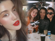 Làm đẹp - "Chị gái" ít ai biết của Hồ Ngọc Hà, mẹ hai con tuổi 50 trẻ đẹp hơn cô em