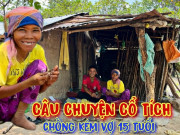 Tin tức - Người phụ nữ 42 tuổi cưới trai tân 27 tuổi, tiết lộ mối quan hệ giữa con riêng 16 tuổi  và chồng trẻ