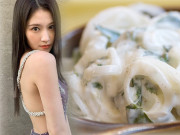 Sức khỏe - Chuyên gia Nhật gợi ý 5 thực phẩm ăn trước bữa ăn giúp đốt mỡ, tăng cường trao đổi chất, có người giảm 11kg sau 2 tháng