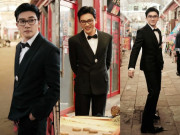 Giải trí - "Ngũ A Ca" Tô Hữu Bằng tuổi 50 khoe ảnh mới, nhìn mặt dân mạng chỉ biết câm nín