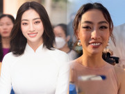 Làm đẹp - Giảng viên 22 tuổi có đôi chân nhiều Hoa hậu ao ước, nay "đầu hàng" nhan sắc trước hung thần cam thường