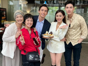 Giải trí - Phim giờ vàng có Lãnh Thanh bị chê, khán giả bất ngờ gọi tên Trọng Lân