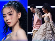 Giải trí - Gia thế xịn của cô gái "tóc mây" vừa trở thành nữ chính Người Ấy Là Ai: Ông ngoại, mẹ và chị dâu đều rất nổi tiếng