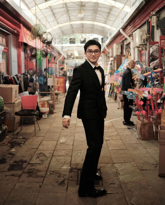 Nhiều fan hi vọng rằng Tô Hữu Bằng có thể tìm được ý trung nhân sớm thay vì sống cô độc.