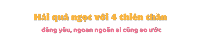 Nữ MC nhiều con nhất VTV có cuộc sống như mơ bên các con, 4 bé đều đáng yêu ngoan ngoãn gây ngưỡng mộ - 6