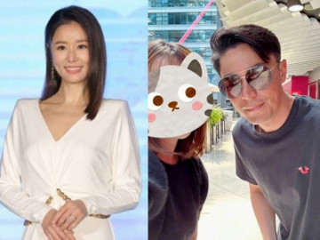 Hết thời Lâm Tâm Như tung hoành, đến lượt Hoắc Kiến Hoa ra mặt, còn công khai cặp kè với Lưu Diệc Phi