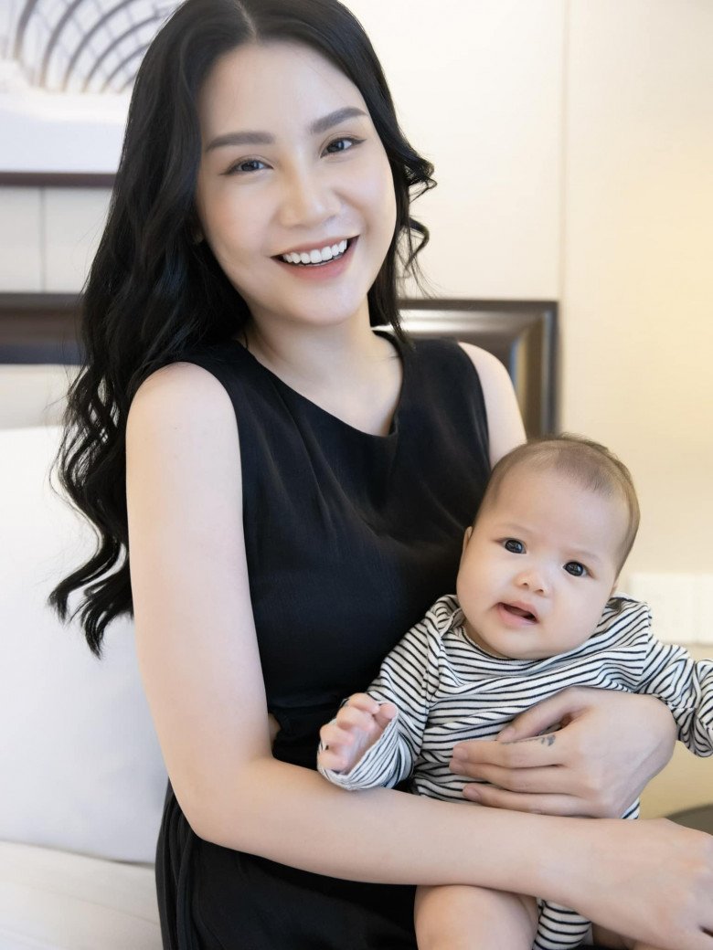 3 lần mang thai của Thanh Trần: Lần 1 bác sĩ bảo cưới, lần 2 đến viện đặt vòng thì bầu, lần 3 vừa ngưng thuốc đã cấn thai - 3