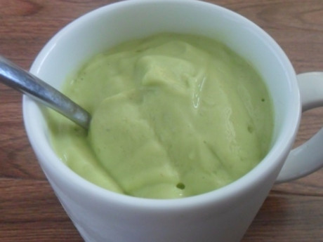 Đi chợ gặp “vua của các loại trái cây” mua về xay chung với quả giàu kali được món ngon đại bổ