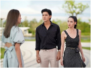 Vừa nói nhỏ với nhân tình của chồng: “Tha thiết nhờ em rước anh ấy đi” mà cô ta đã tái mặt