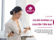 Clip Eva - 5 con giáp vượng tài vận từ tấm bé, cả đời chẳng phải lo chuyện tiền bạc