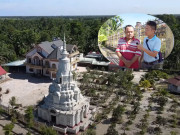 Tin tức - Người đàn ông Vĩnh Long trúng độc đắc, bỗng dưng sở hữu hơn 320 tỷ đồng liền có hành động khiến ai cũng nể phục