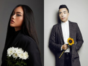 Nhạc - Con gái "sư tử" Kim Loan bật khóc nức nở khi hát về mẹ với sáng tác của Nguyễn Hồng Thuận