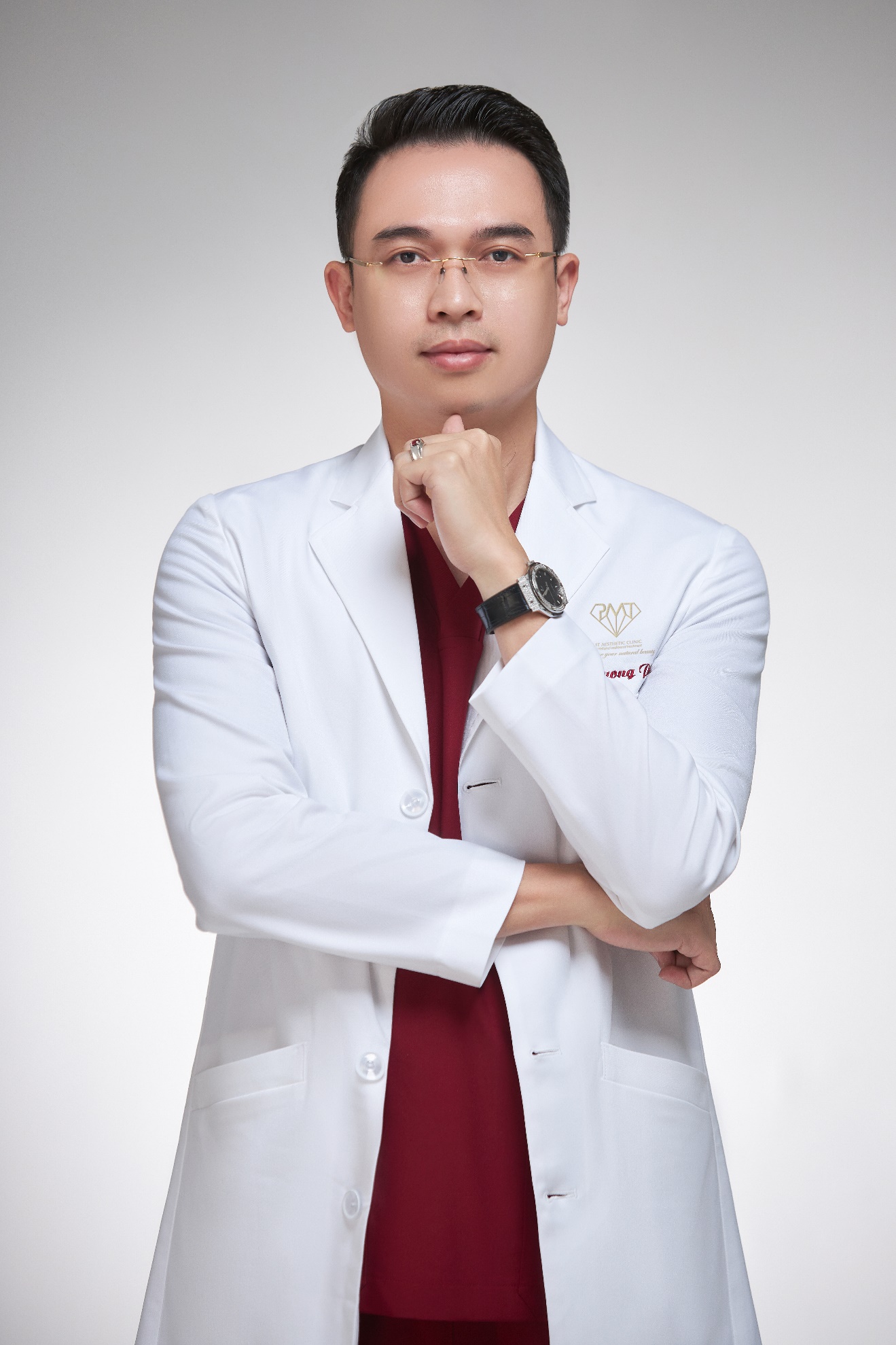 PMT Clinic tiên phong công nghệ trị nám bằng điện từ - 3