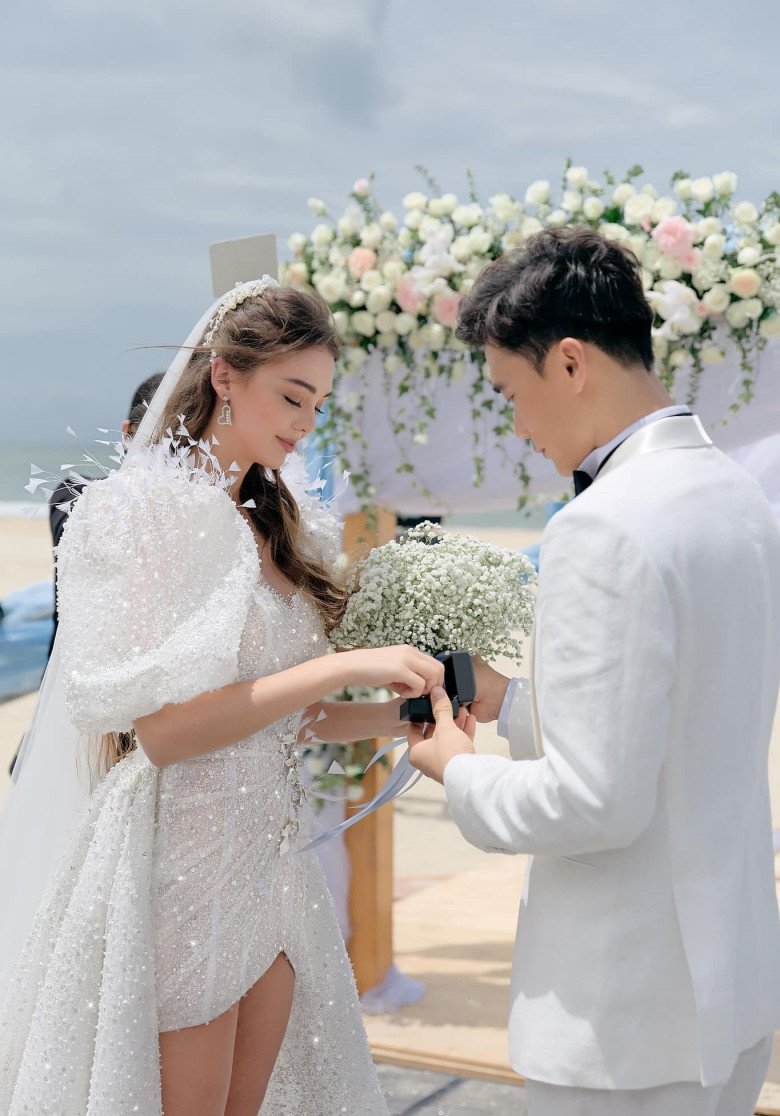 Bùi Tiến Dũng - Dianka chính thức về chung nhà sau hơn 2 năm hẹn hò.