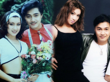 Từng nhận cát-xê 60 cây vàng/tập, hoàng tử điện ảnh Lý Hùng vẫn phải nhờ vào mặt để tán gái