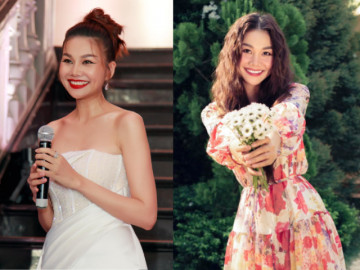 Thanh Hằng chuẩn bị công bố ngày cưới ở tuổi 40, bạn trai qua 6-7 lớp người mới được phép tiếp cận